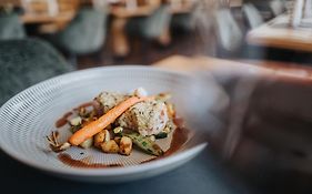 Hotel Trudnerhof Im Naturpark Trudnerhorn