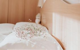 Hotel Trudnerhof Im Naturpark Trudnerhorn